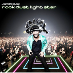 Listening to: Rock Dust Light Star