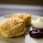 Simple Scones