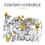 Listening to: Foster the People ‘Torches’