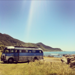 South Island, New Zealand