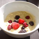 Bircher Muesli