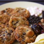 Compost Cookies