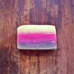 Be Organic’s Triple Rice Bar