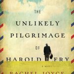 The Unlikely Pilgrimage of Harold Fry 