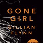 Reading: Gone Girl