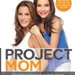 Reading: Project Mom