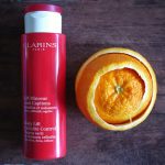 Clarins Body Lift Cellulite Control 