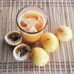 Philippine Passion Fruit