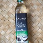 Laurin Medium Chain Coconut Oil 