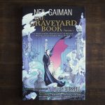 Giveaway: Neil Gaiman’s The Graveyard Book (Volume 1)