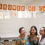 A Crafty Baby Shower