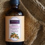 The SOUQ Naturals Cellulite Firming Oil