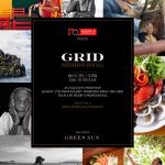 GRID Magazine Open Call