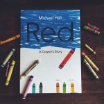 Book Giveaway | Red: A Crayon’s Story 