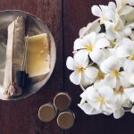 BODY FOOD All-Natural Fragrance & Tincture Class 