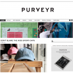 Purveyr Magazine