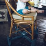 Review: Kaboost Portable Chair Booster Philippines