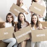 Becoming a No Compromise Mom with Cycles, Cradle, and Cycles Sensitive