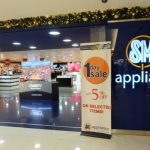 Five Reasons To Visit SM Appliance