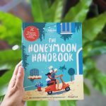 A Fully Booked Giveaway: Lonely Planet’s The Honeymoon Handbook