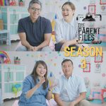 The Parent Files Season 3 Episode 1 | Family Traditions