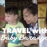 The Baby Barangay Season 1 Episode 2 | Travel With Us